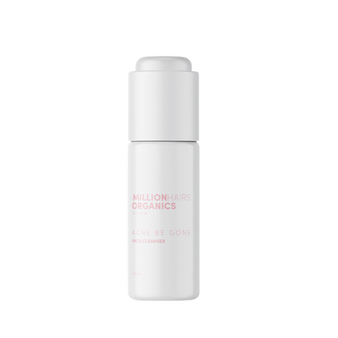 ACNE BE GONE WASH