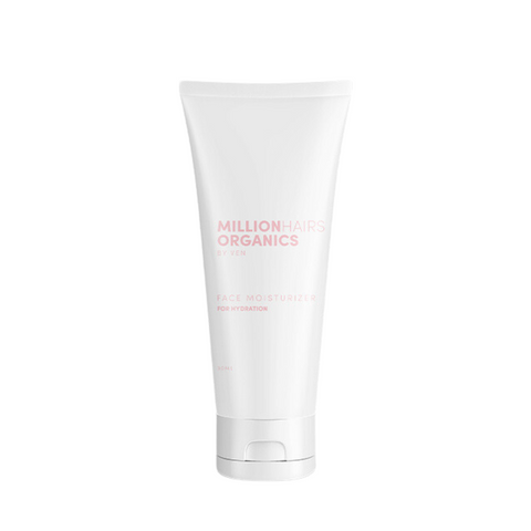 FACE MOISTURIZER
