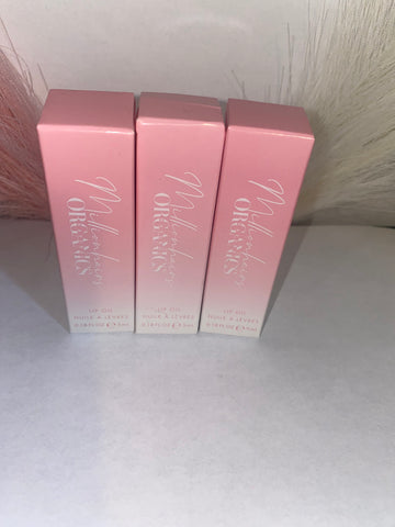 COCONUT LIP GLOSS